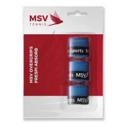 MSV Prespi - Absorb 3er Pack Blau