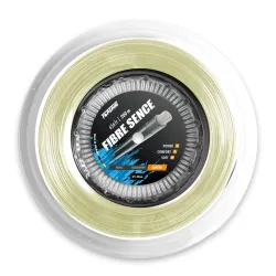 Topspin Fibre Sence 200m Saitenrolle - Nude