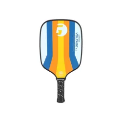 Gamma Paddle Voltage 5.0