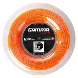 Gamma Poly Z Saitenrolle - Orange