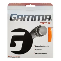 Gamma TNT2 Saitenset 12,2m - Orange