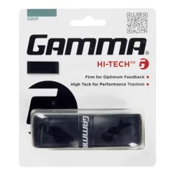 Gamma Hi - Tech 1er Pack Schwarz