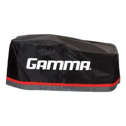 Gamma Cover