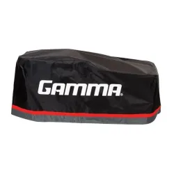 Gamma Cover