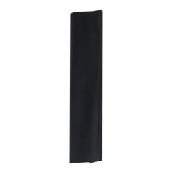 Gamma Griffschlauch 1er Pack - Schwarz