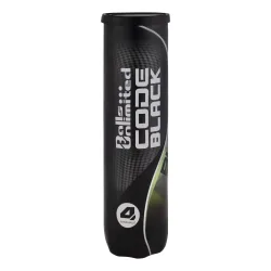 Balls Unlimited Code Black 4er Dose
