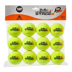Balls Unlimited Stage 2 Tournament 12er Beutel