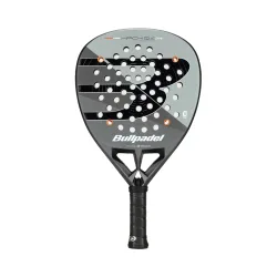 Bullpadel Hack 04 CMF 26 Padelschläger