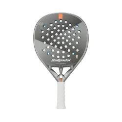 Bullpadel Hack 04 HYB Cloud Padelschläger