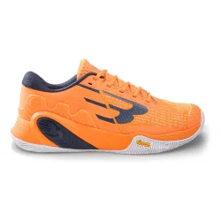 Bullpadel VERTEX VIBRAM 26V Padelschuh Herren - orange