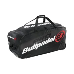 Bullpadel, Bullpadel Trolley 005 Reisetasche - Schwarz
