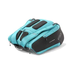 Bullpadel Hack Padelschlägertasche - Blau