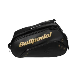 Bullpadel FLOW Schlägertasche - schwarz