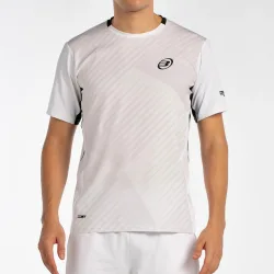 Bullpadel Malmok T - Shirt Herren weiß