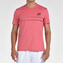 Bullpadel Montuno T - Shirt Herren orange