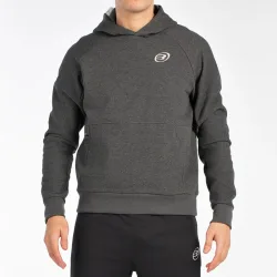 Bullpadel Breas Sweatshirt Herren - anthrazit