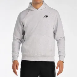 Bullpadel Breas Sweatshirt Herren - Hellgrau