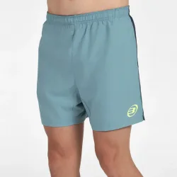 Bullpadel Legar Shorts Herren-Hellblau
