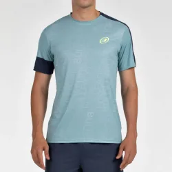 Bullpadel Leido T - Shirt Herren Grün