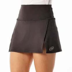 Bullpadel Esqui Rock Damen - Anthrazit