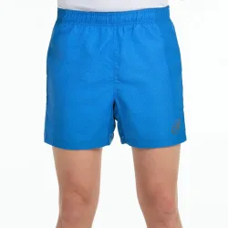Bullpadel Bajes Shorts Herren-Blau