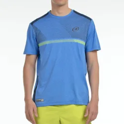Bullpadel Bilao T - Shirt Herren Blau