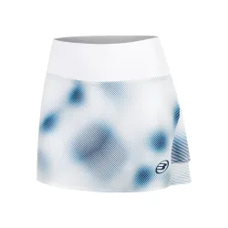 Bullpadel Dauga Rock Damen-Weiß,Blau