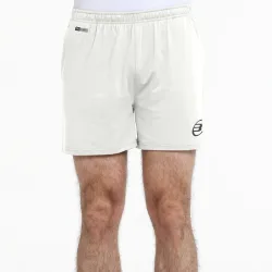 Bullpadel Meis 25V Shorts Herren - Creme