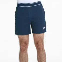 Bullpadel Lobios 25V Shorts Herren - Dunkelblau
