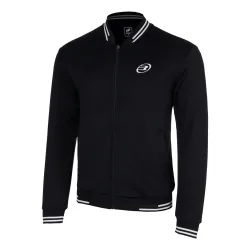 Bullpadel Trombe Trainingsjacke Herren - Dunkelblau