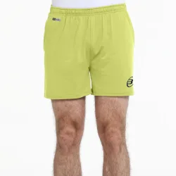 Bullpadel Meis 25V Shorts Herren-Limette