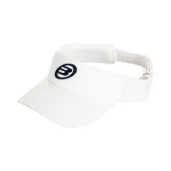 Bullpadel Bpv251 Cap Damen-weiß