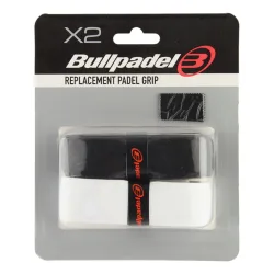 Bullpadel GR1210 - Schwarz, Weiß