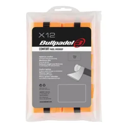 Bullpadel GB - 1600 PACK 12 COMFORT Neonorange