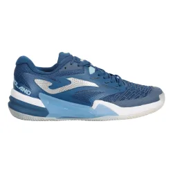 Joma Roland Lady Sandplatzschuh Damen - dunkelblau
