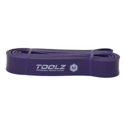 TOOLZ Super Band (medium) Bänder - Lila
