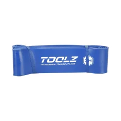 TOOLZ Super Band (extra Heavy) Bänder - Blau