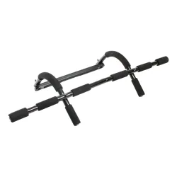 TOOLZ Chin Up Bar Trainingsgerät - Schwarz