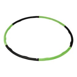 TOOLZ Hula Hoop 100cm   1200gr Reifen