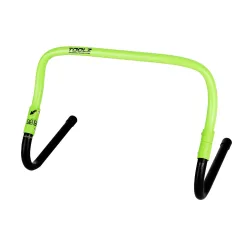 TOOLZ Trainingshürden 5er Pack - Grün