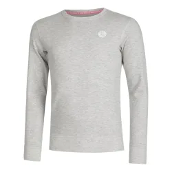 BIDI BADU Chaka Basic Crew Sweatshirt Herren