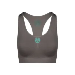 BIDI BADU Major Pector Move Sport - BH Damen Grau