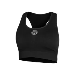BIDI BADU Major Pector Move Sport-BH Damen-Schwarz