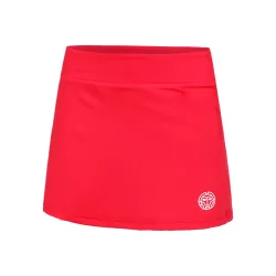 BIDI BADU Crew Rock Damen - Rot