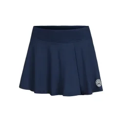 BIDI BADU Crew Wavy Rock Damen - Dunkelblau