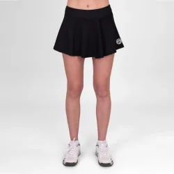 BIDI BADU Crew Wavy Rock Damen - Schwarz
