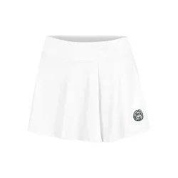 BIDI BADU Crew Wavy Rock Damen - Weiß