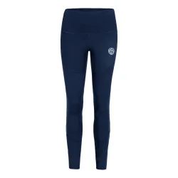 BIDI BADU Crew Tight Damen - Dunkelblau
