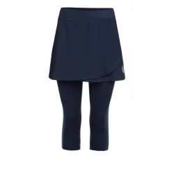 BIDI BADU Crew Scapri Damen - Blau