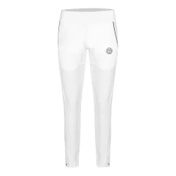 BIDI BADU Crew Trainingshose Damen - Weiß